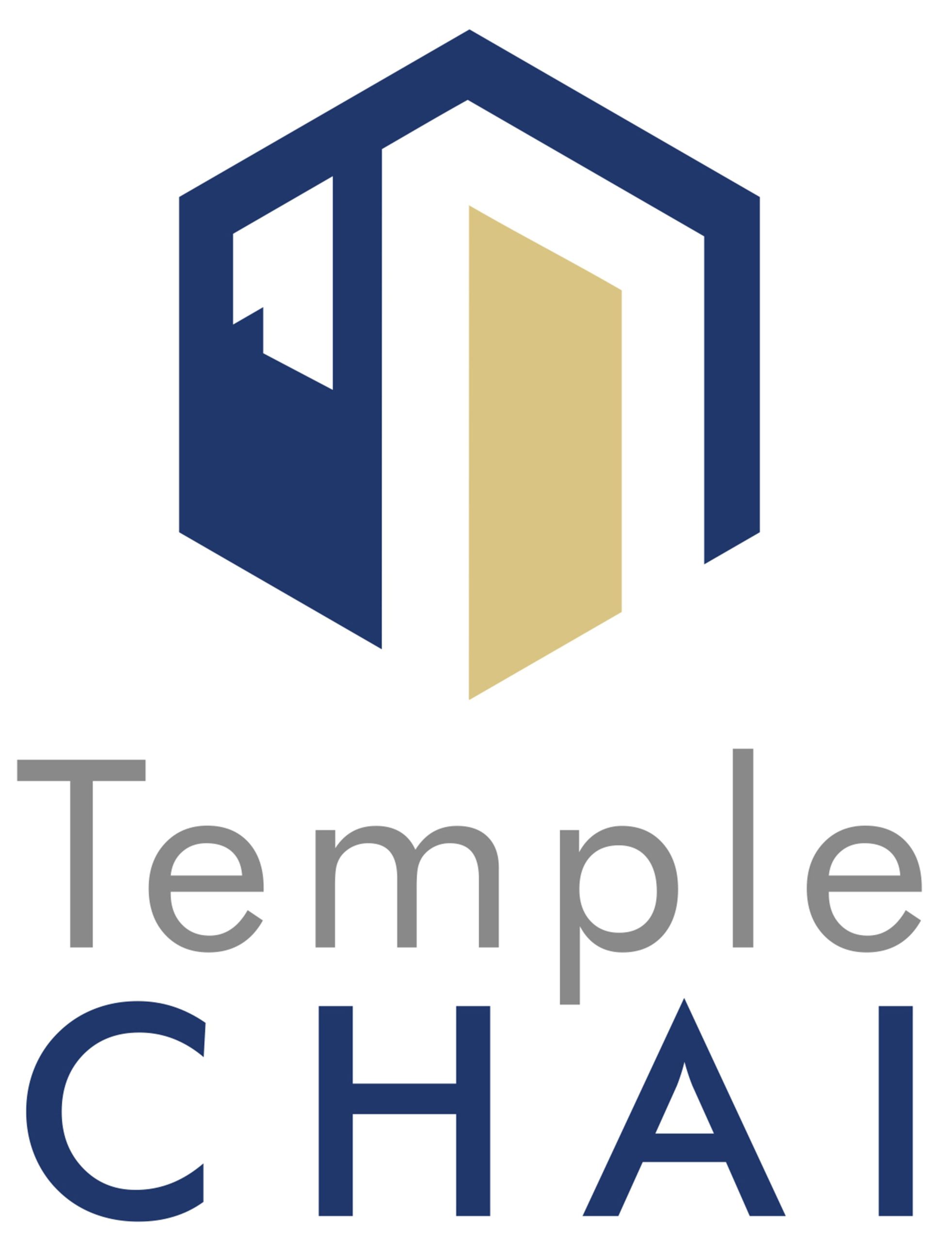 Temple Chai Logo