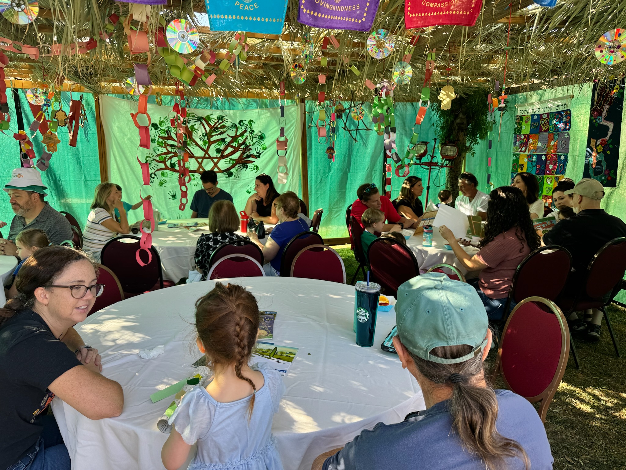 sukkot