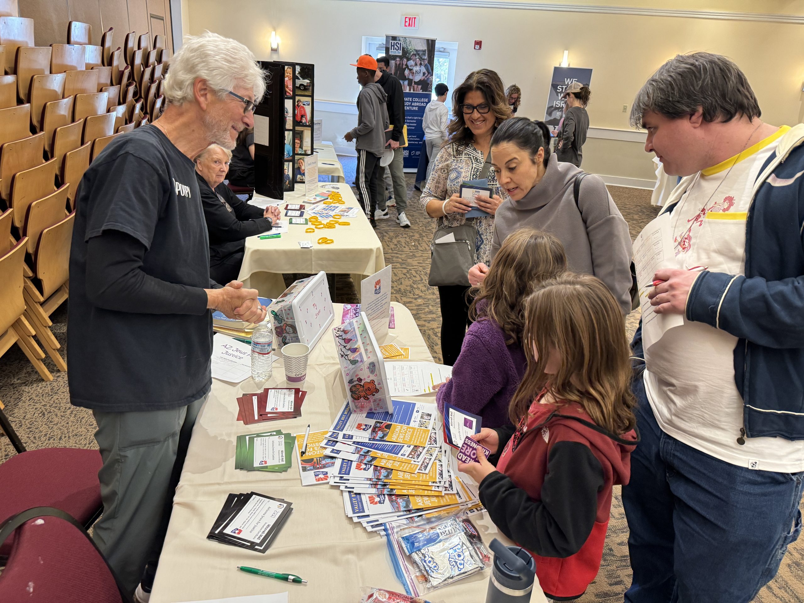 mitzvah mall ppic