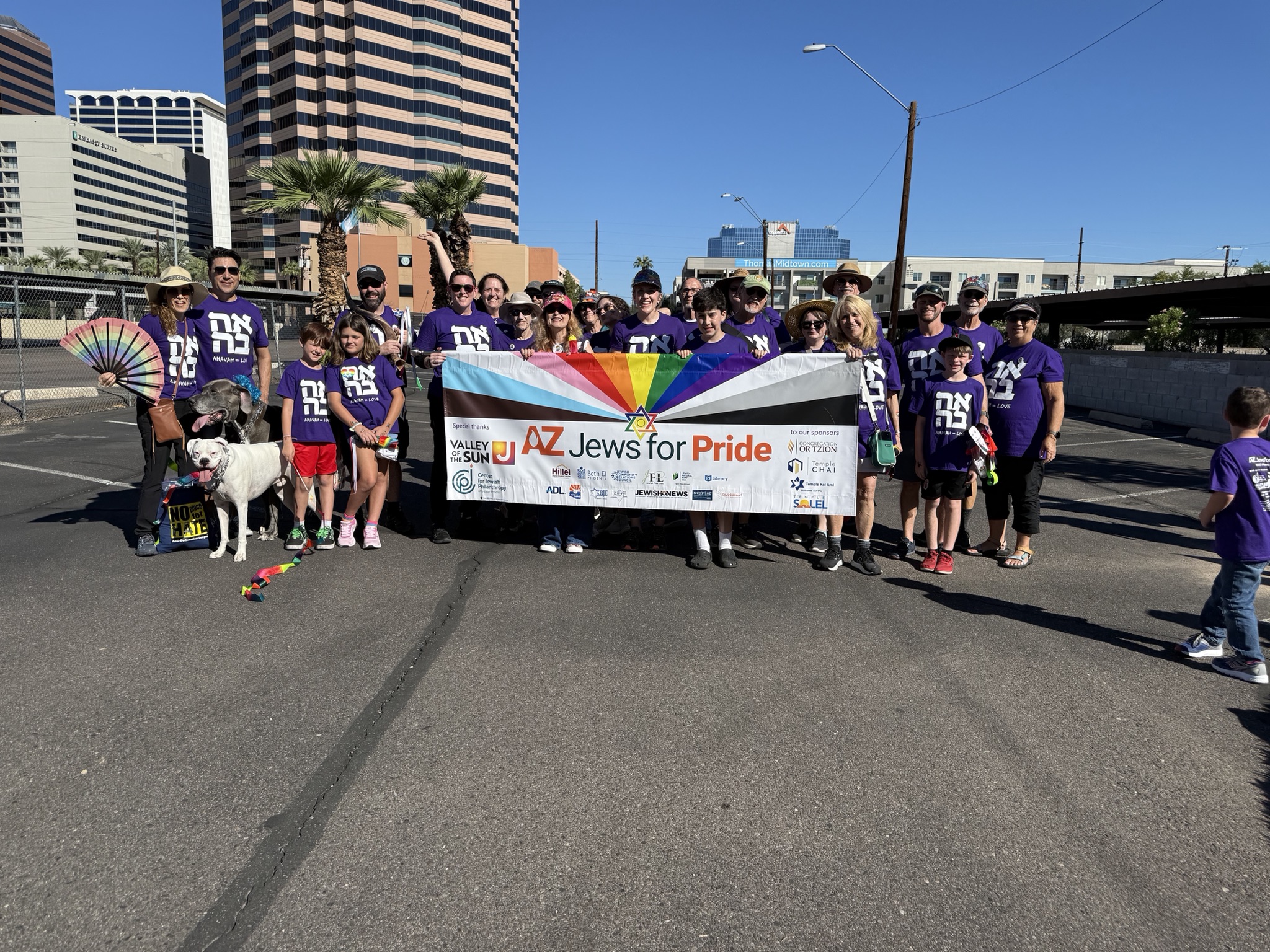 pride